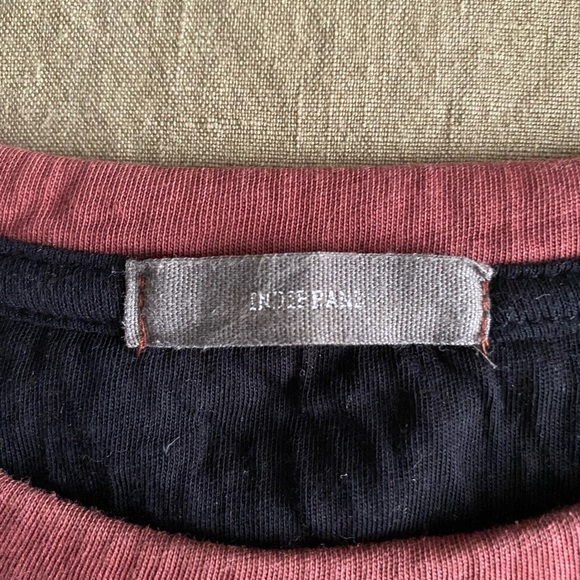 Indibrand Crewneck Sweatshirt - Picture 4 of 5